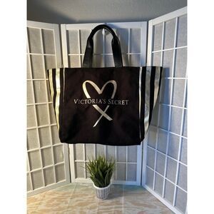 Victoria Secret Tote Bag